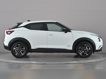 Used Nissan Juke 2025 for sale - 75636722: Photo
