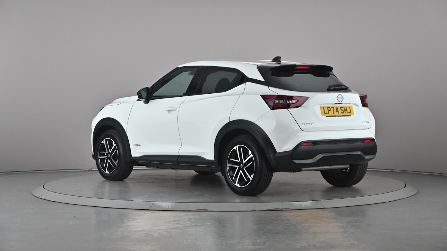 Vehicle 40