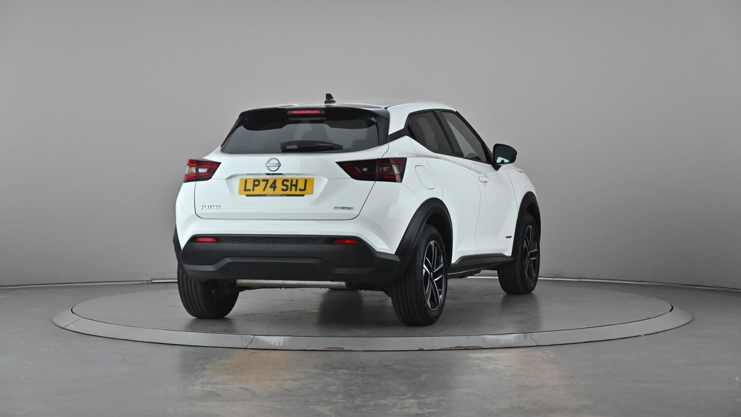 Vehicle 46