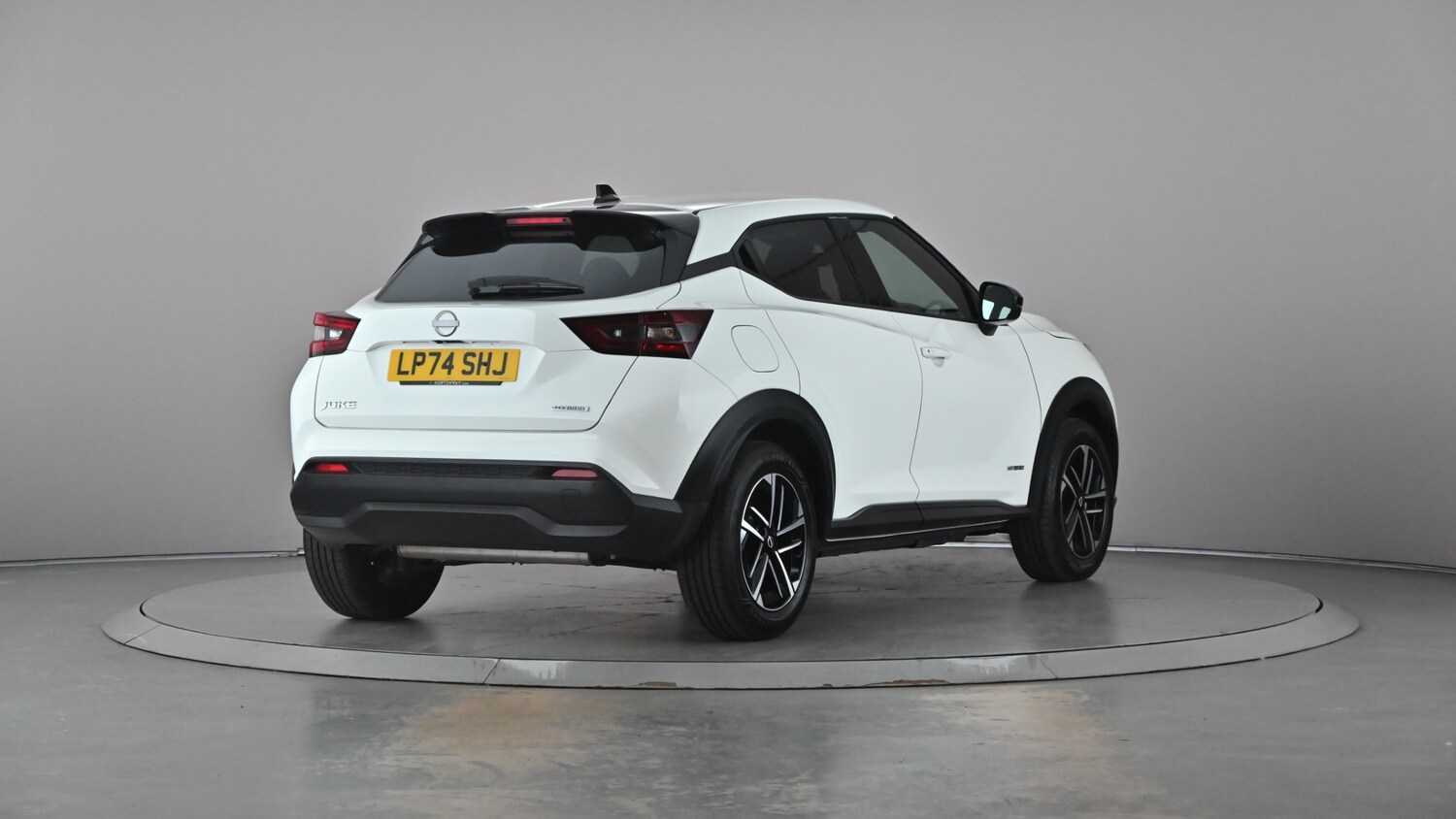 Vehicle 47