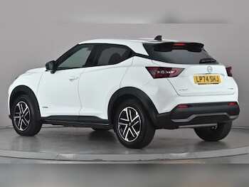 Used Nissan Juke 2025 for sale - 75636722: Photo