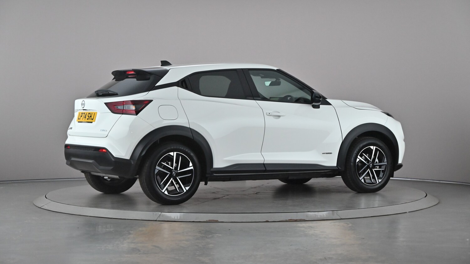 Vehicle 50