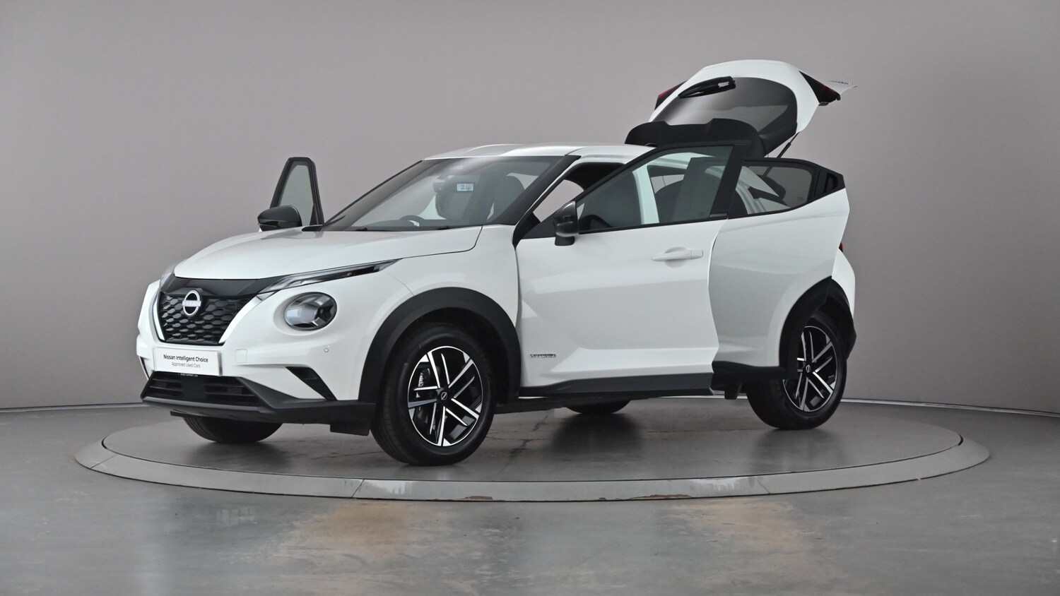 Vehicle 67