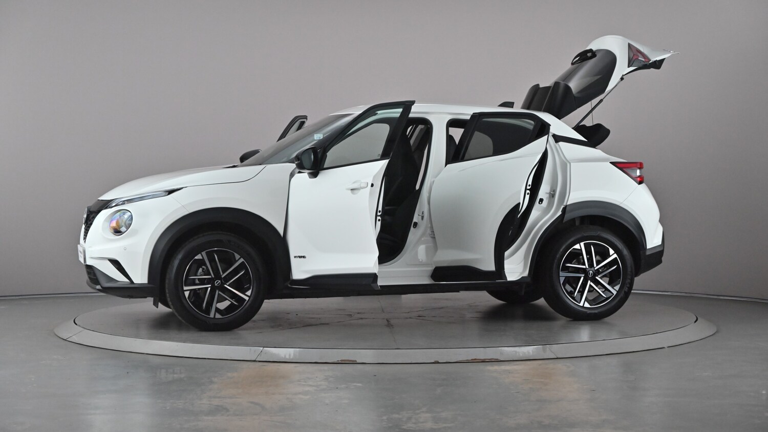 Vehicle 70