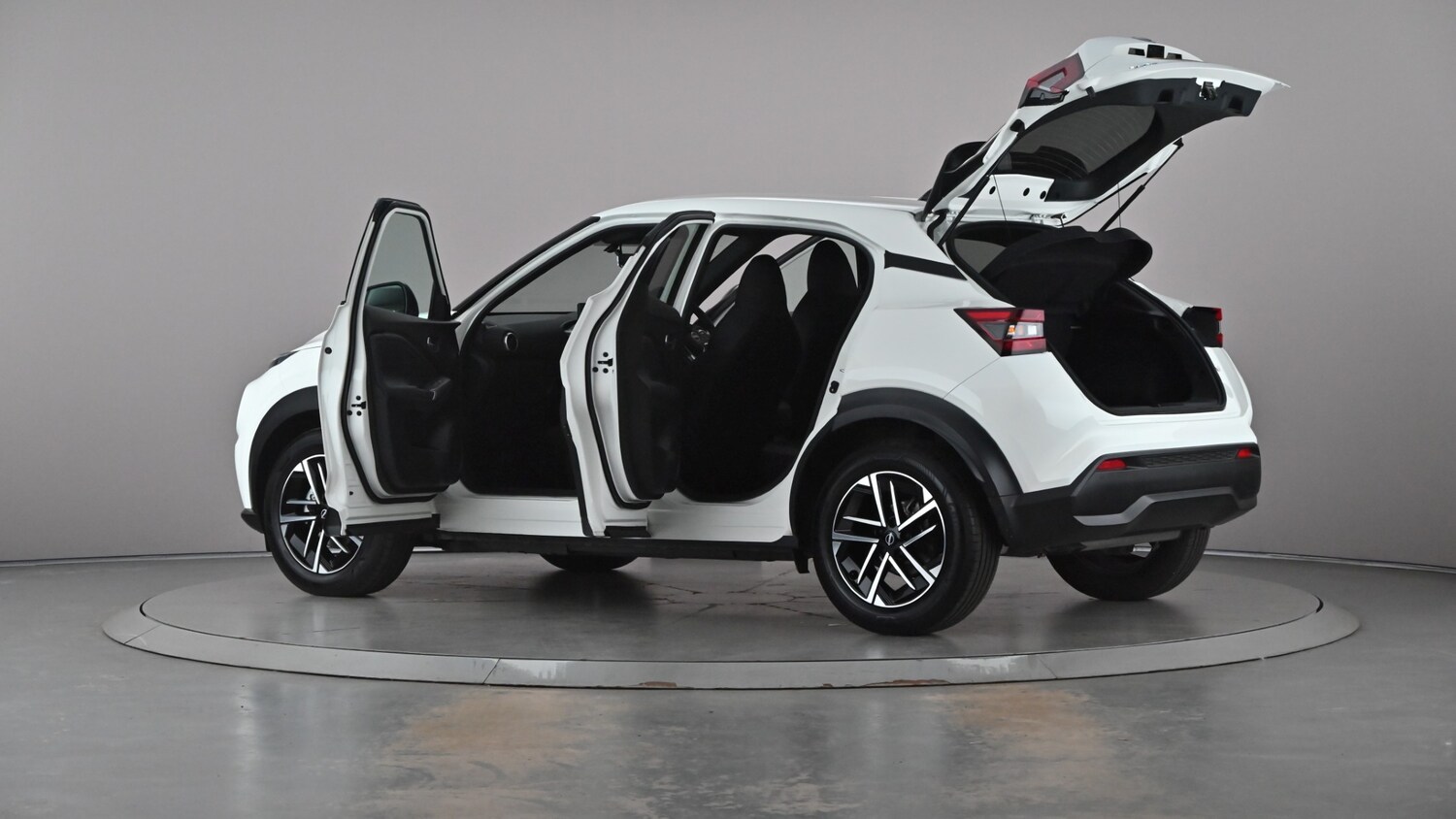 Vehicle 75