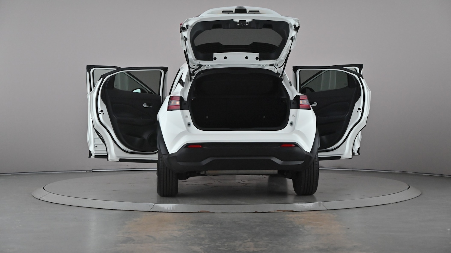 Vehicle 80