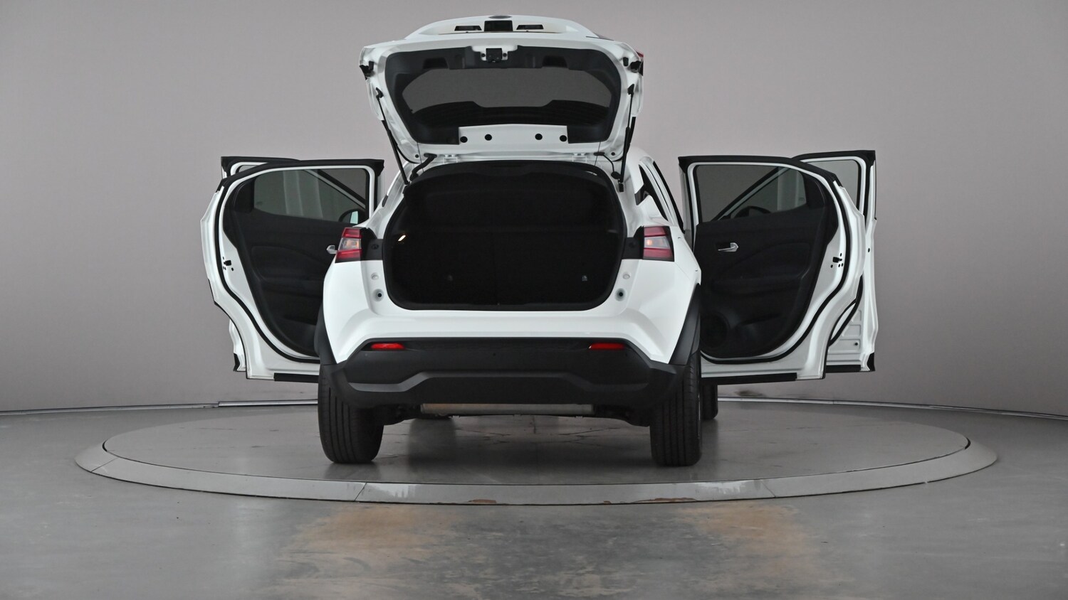 Vehicle 81