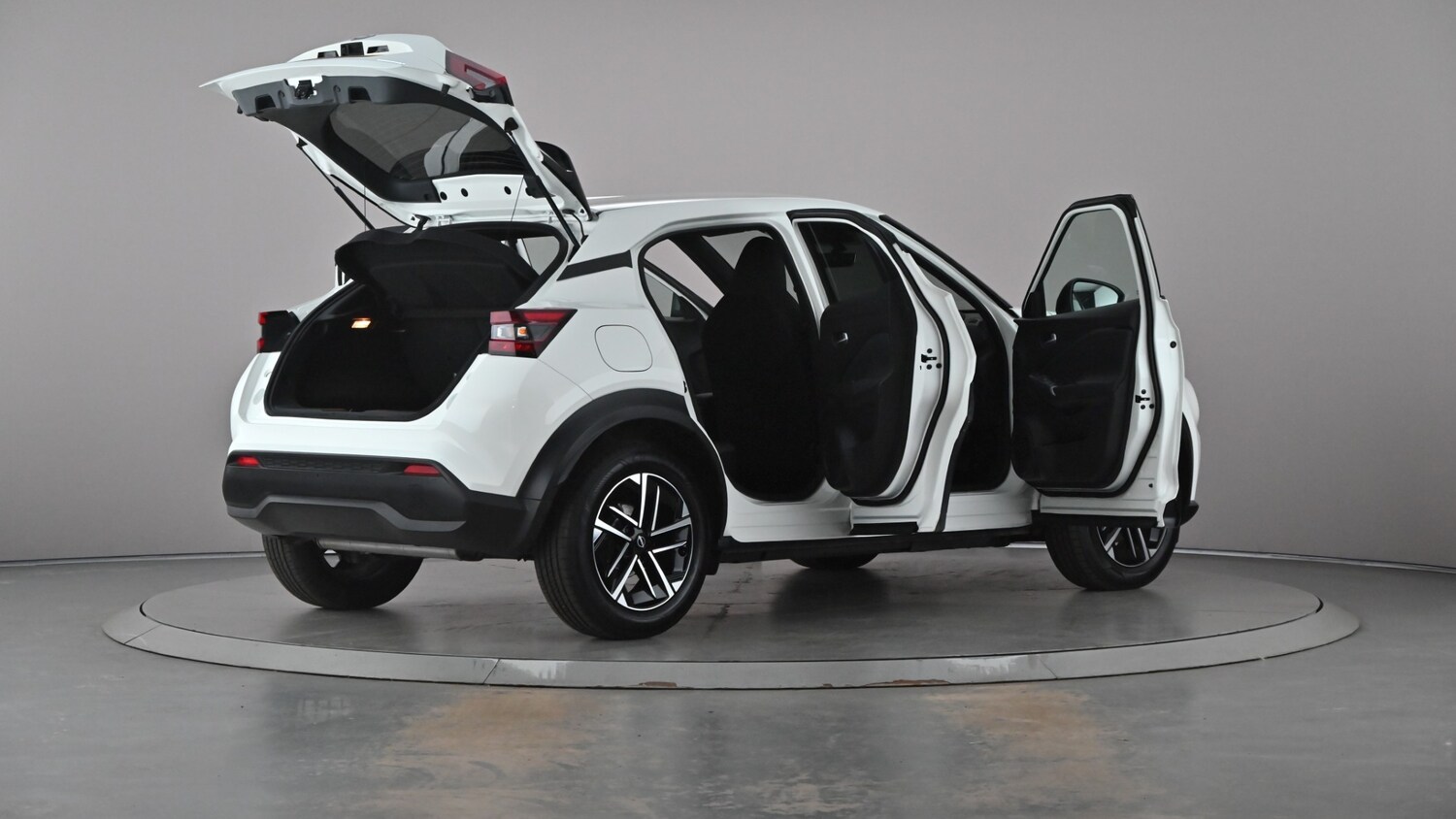 Vehicle 85