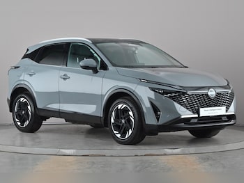 Used Nissan Qashqai 2024 for sale - 77729385: Photo