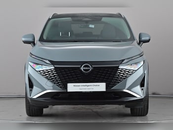 Used Nissan Qashqai 2024 for sale - 77729385: Photo