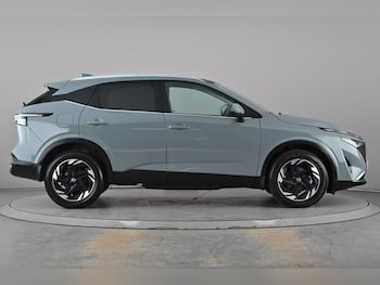 Used Nissan Qashqai 2024 for sale - 77729385: Photo