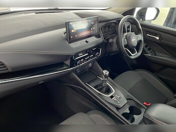 Used Nissan Qashqai undefined for sale - 78380054: Photo