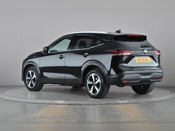 Used Nissan Qashqai undefined for sale - 78380054: Photo