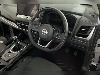 Used Nissan Qashqai undefined for sale - 78380054: Photo