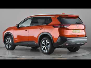 Used Nissan X-Trail 2023 for sale - 74472022: Photo