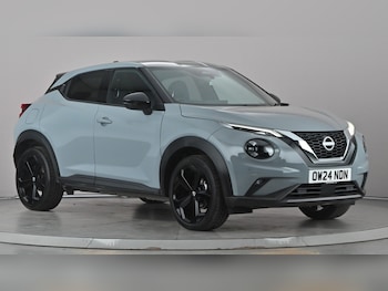 Nissan - Juke
