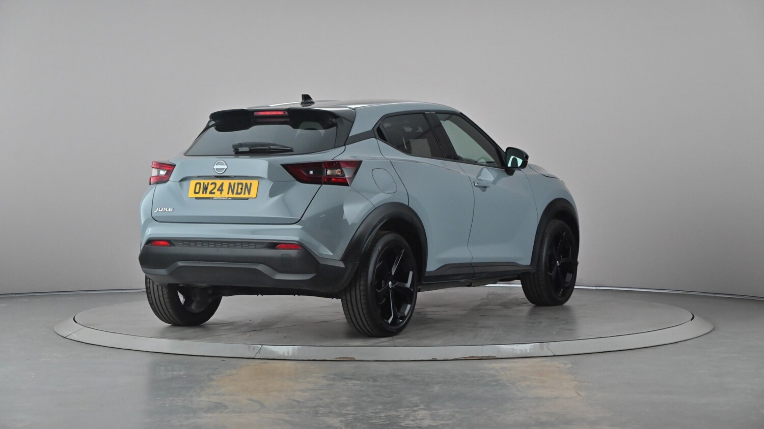 Vehicle 47