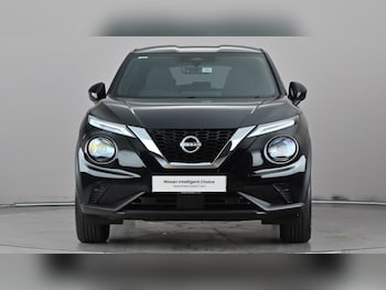 Used Nissan Juke 2024 for sale - 75742844: Photo