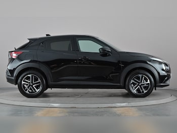 Used Nissan Juke 2024 for sale - 75742844: Photo