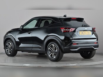 Used Nissan Juke 2024 for sale - 75742844: Photo