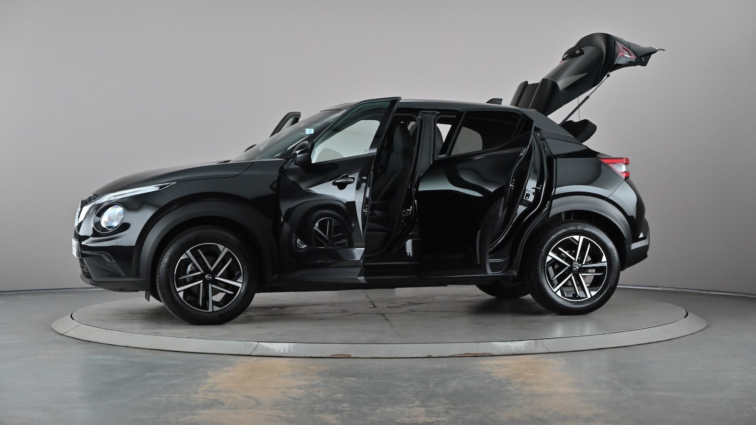 Vehicle 70