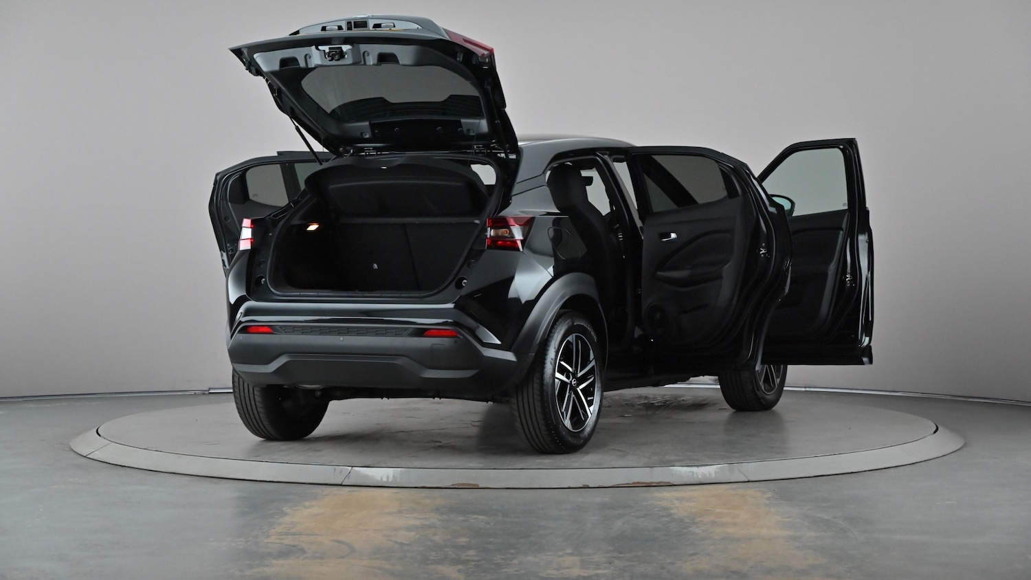 Vehicle 83