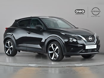 Used Nissan Juke 2022 for sale - 79114729: Photo