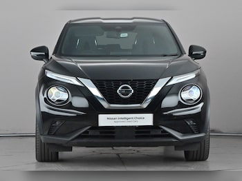 Used Nissan Juke 2022 for sale - 79114729: Photo