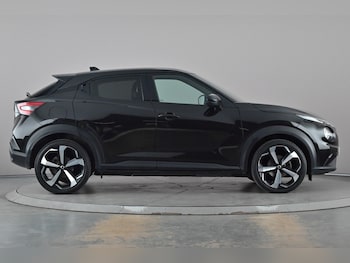 Used Nissan Juke 2022 for sale - 79114729: Photo
