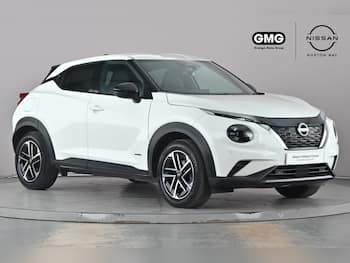Used Nissan Juke 2024 for sale - 79470879: Photo