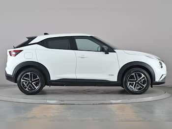 Used Nissan Juke 2024 for sale - 79470879: Photo