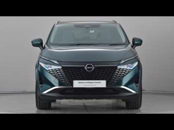 Used Nissan Qashqai 2024 for sale - 74402469: Photo