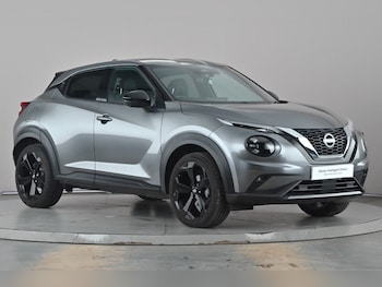 Used Nissan Juke 2025 for sale - 78722419: Photo