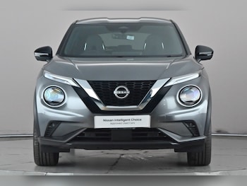Used Nissan Juke 2025 for sale - 78722419: Photo