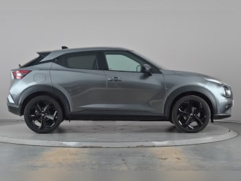Used Nissan Juke 2025 for sale - 78722419: Photo
