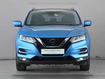 Used Nissan Qashqai 2017 for sale - 77729245: Photo