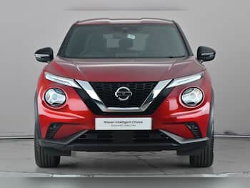 Used Nissan Juke 2020 for sale - 79684341: Photo