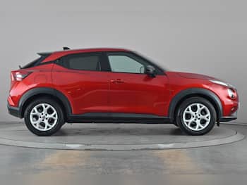 Used Nissan Juke 2020 for sale - 79684341: Photo