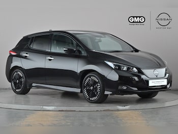 Used Nissan Leaf 2024 for sale - 79323717: Photo
