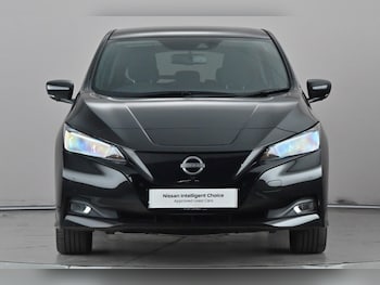 Used Nissan Leaf 2024 for sale - 79323717: Photo