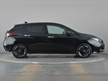 Used Nissan Leaf 2024 for sale - 79323717: Photo