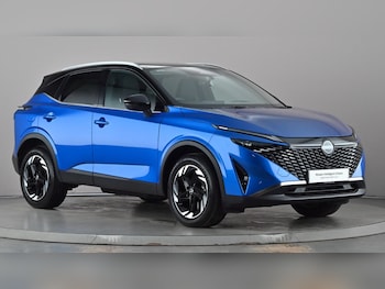 Used Nissan Qashqai 2024 for sale - 75783696: Photo