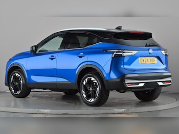 Used Nissan Qashqai 2024 for sale - 75783696: Photo
