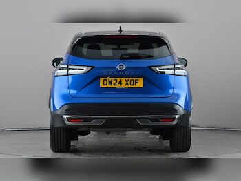 Used Nissan Qashqai 2024 for sale - 75783696: Photo