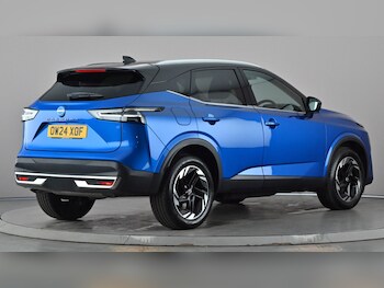 Used Nissan Qashqai 2024 for sale - 75783696: Photo