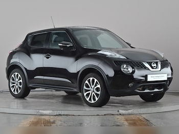 Used Nissan Juke 2016 for sale - 78739196: Photo