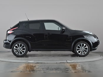 Used Nissan Juke 2016 for sale - 78739196: Photo