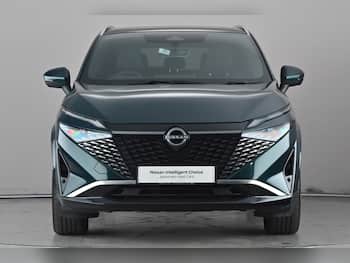 Used Nissan Qashqai 2024 for sale - 79494735: Photo