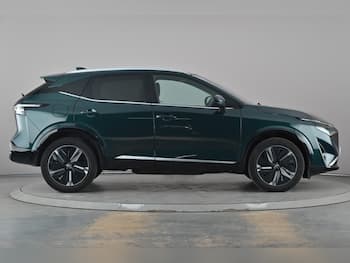 Used Nissan Qashqai 2024 for sale - 79494735: Photo