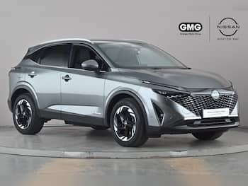 Used Nissan Qashqai 2024 for sale - 79581998: Photo